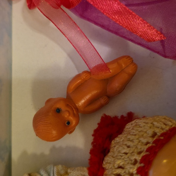 Vintage Doll Collection: Set Of 7. - Picture 7 of 8